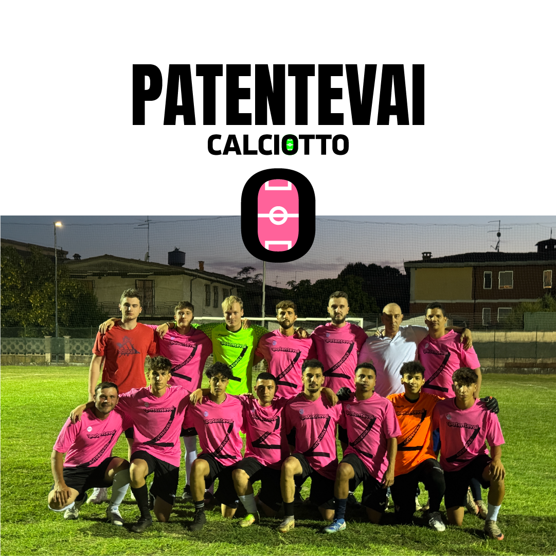 Logo PATENTEVAI